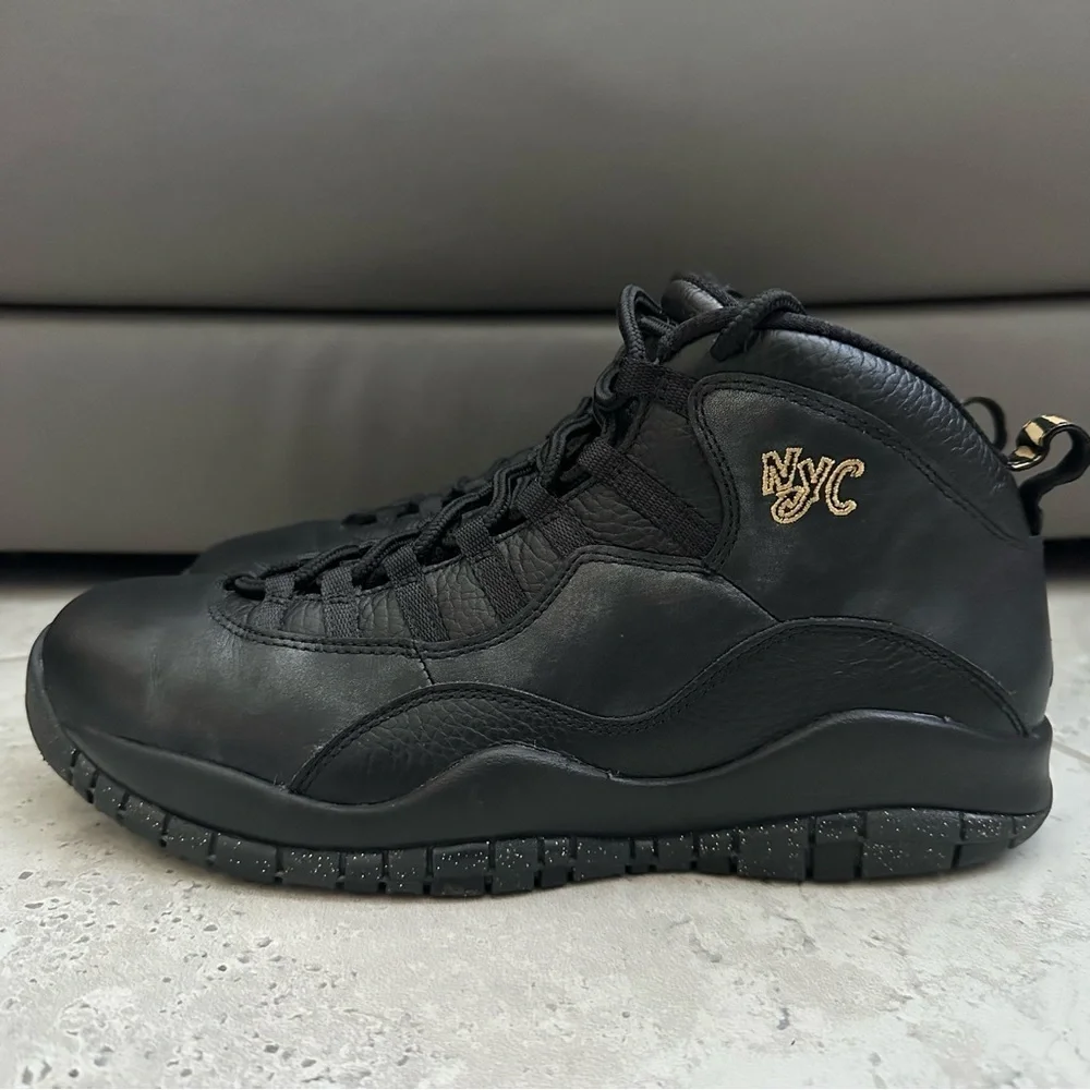 Jordan 10 retro